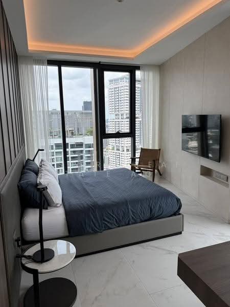 The Estelle Phrom Phong, Bangkok, 131 Soi Sukhumvit 26, Khong Tan, Khlong Toei, Bangkok, 4 Bedrooms, 232 sqm, Condo For Rent, by Aspire Real Estate Agency Co., Ltd., 500541496 - DDproperty.com