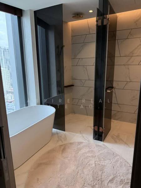 The Estelle Phrom Phong, Bangkok, 131 Soi Sukhumvit 26, Khong Tan, Khlong Toei, Bangkok, 4 Bedrooms, 232 sqm, Condo For Rent, by Aspire Real Estate Agency Co., Ltd., 500541496 - DDproperty.com