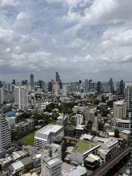 The Estelle Phrom Phong, Bangkok, 131 Soi Sukhumvit 26, Khong Tan, Khlong Toei, Bangkok, 4 Bedrooms, 232 sqm, Condo For Rent, by Aspire Real Estate Agency Co., Ltd., 500541496 - DDproperty.com