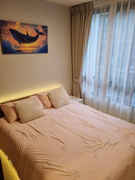 Nue Connex Condo Don Mueang, Bangkok, Vibhavadi Rangsit Road, Sanam Bin, Don Mueang, Bangkok, 1 Bedroom, 31 sqm, Condo For Rent, by Connex Property, 500541497 - DDproperty.com