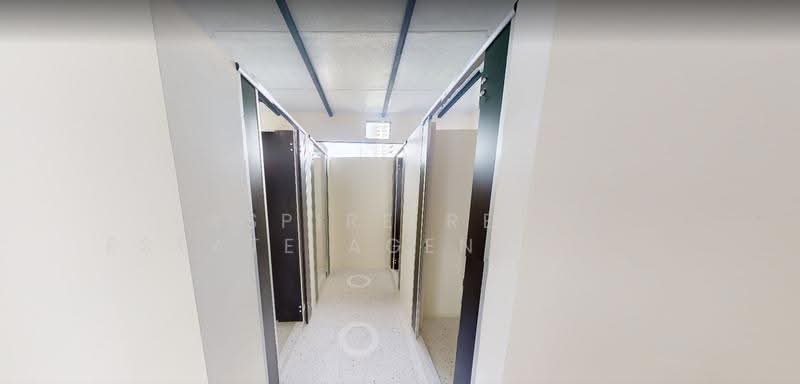 Rooftop Commercial Space, Sukhumvit 33, Bangkok, Khlong Tan Nua, Watthana, Bangkok, , 300 sqm, Shophouse For Rent, by Aspire Real Estate Agency Co., Ltd., 500541499 - DDproperty.com