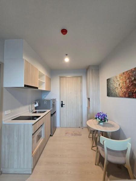 Nue Mega Plus Bangna, Samut Prakan, Bang Na-Trat Frontage Rd, Bang Kaeo, Bang Plee, Samut Prakan, 1 Bedroom, 26 sqm, Condo For Rent, by Connex Property, 500541500 - DDproperty.com