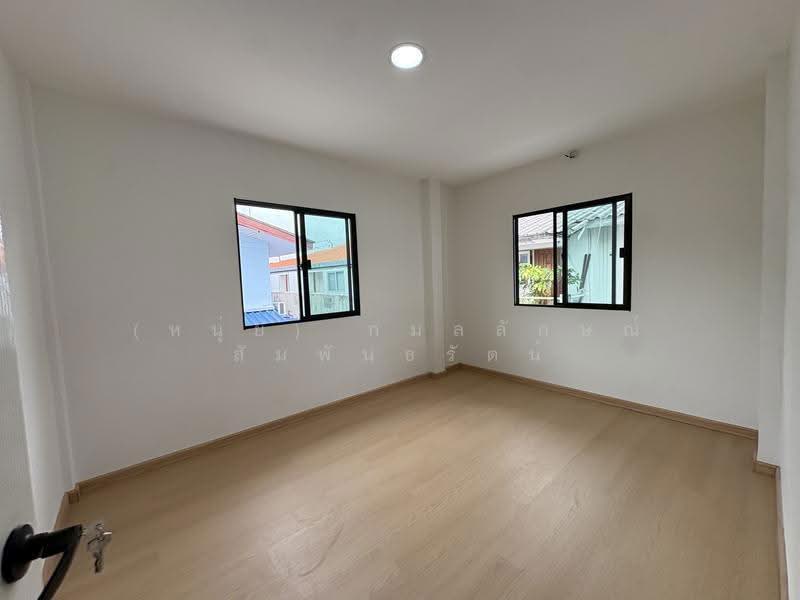 Ram intra 8, Bangkok, Ram Inthra, Khan Na Yao, Bangkok, 3 Bedrooms, 150 sqm, Semi-Detached House (Twin House) For Sale, by กมลลักษณ์ (หนุ่ย) สัมพันธรัตน์, 500541501 - DDproperty.com