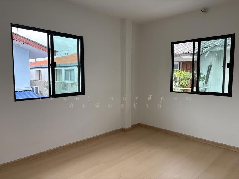 รามอินทรา 8, กรุงเทพ, รามอินทรา, คันนายาว, กรุงเทพ, 150 ตร.ม., บ้านแฝด ขาย, โดย (หนุ่ย) กมลลักษณ์ สัมพันธรัตน์, 500541501 - DDproperty.com