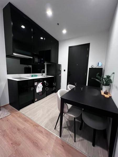 Noble Around Ari, Bangkok, 312 Phahon Yothin Rd, Samsen Nai, Phaya Thai, Bangkok, 1 Bedroom, 35 sqm, Condo For Rent, by Connex Property, 500541502 - DDproperty.com