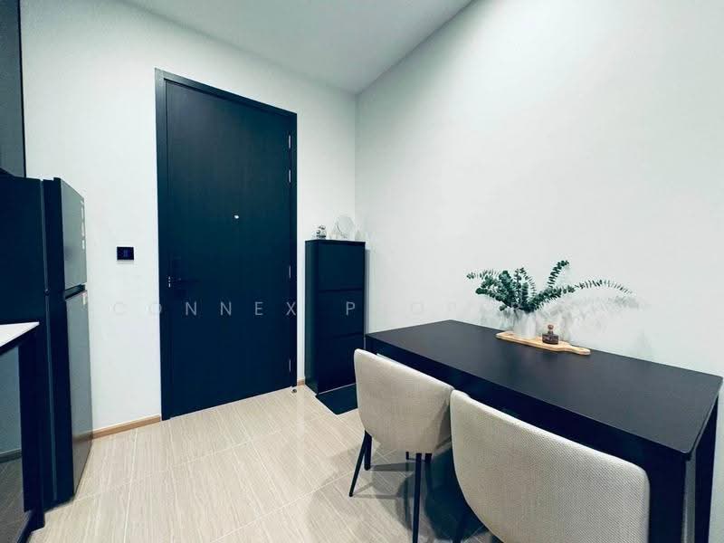Noble Around Ari, Bangkok, 312 Phahon Yothin Rd, Samsen Nai, Phaya Thai, Bangkok, 1 Bedroom, 35 sqm, Condo For Rent, by Connex Property, 500541502 - DDproperty.com