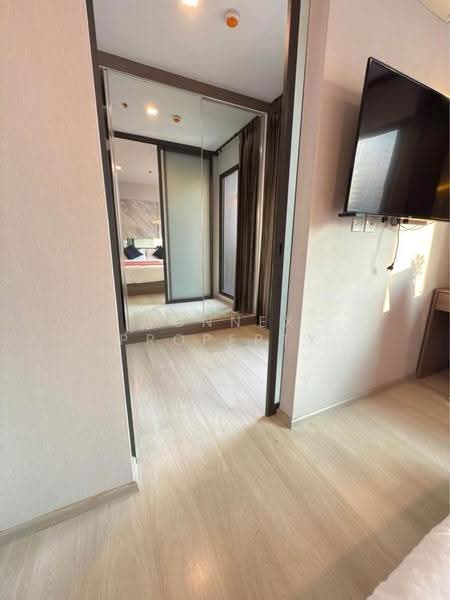 Life One Wireless, Bangkok, 1 Wireless Road, Lumphini, Pathum Wan, Bangkok, 1 Bedroom, 35 sqm, Condo For Rent, by Connex Property, 500541506 - DDproperty.com