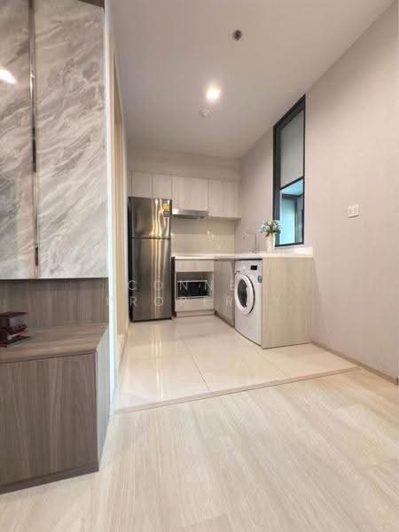 Life One Wireless, Bangkok, 1 Wireless Road, Lumphini, Pathum Wan, Bangkok, 1 Bedroom, 35 sqm, Condo For Rent, by Connex Property, 500541506 - DDproperty.com