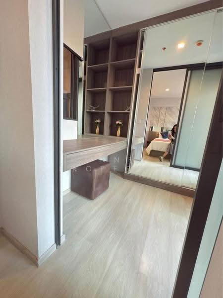 Life One Wireless, Bangkok, 1 Wireless Road, Lumphini, Pathum Wan, Bangkok, 1 Bedroom, 35 sqm, Condo For Rent, by Connex Property, 500541506 - DDproperty.com