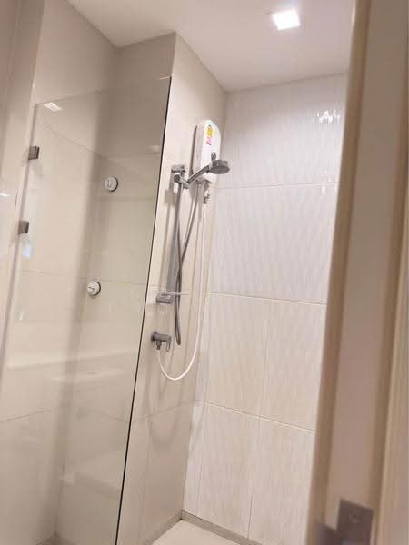 Life One Wireless, Bangkok, 1 Wireless Road, Lumphini, Pathum Wan, Bangkok, 1 Bedroom, 35 sqm, Condo For Rent, by Connex Property, 500541506 - DDproperty.com
