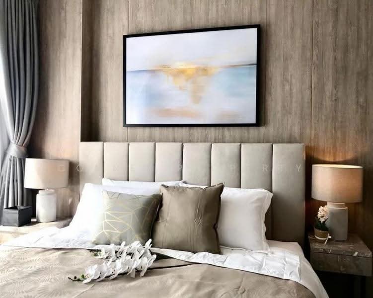 Life One Wireless, Bangkok, 1 Wireless Road, Lumphini, Pathum Wan, Bangkok, 1 Bedroom, 35 sqm, Condo For Rent, by Connex Property, 500541507 - DDproperty.com