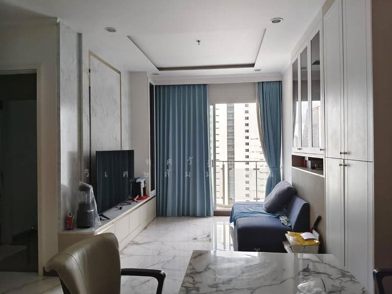 Supalai Elite Surawong, Bangkok, 222 Naret Rd, Si Phraya, Bang Rak, Bangkok, 2 Bedrooms, 99 sqm, Condo For Sale, by ทศวัฏฏ์ วิเศษสัมมาพันธ์, 500541508 - DDproperty.com
