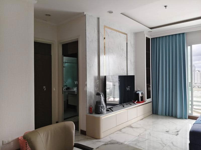 Supalai Elite Surawong, Bangkok, 222 Naret Rd, Si Phraya, Bang Rak, Bangkok, 2 Bedrooms, 99 sqm, Condo For Sale, by ทศวัฏฏ์ วิเศษสัมมาพันธ์, 500541508 - DDproperty.com