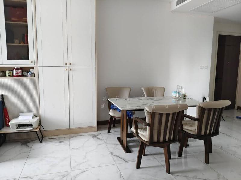 Supalai Elite Surawong, Bangkok, 222 Naret Rd, Si Phraya, Bang Rak, Bangkok, 2 Bedrooms, 99 sqm, Condo For Sale, by ทศวัฏฏ์ วิเศษสัมมาพันธ์, 500541508 - DDproperty.com