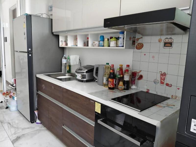Supalai Elite Surawong, Bangkok, 222 Naret Rd, Si Phraya, Bang Rak, Bangkok, 2 Bedrooms, 99 sqm, Condo For Sale, by ทศวัฏฏ์ วิเศษสัมมาพันธ์, 500541508 - DDproperty.com