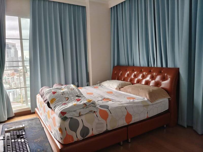 Supalai Elite Surawong, Bangkok, 222 Naret Rd, Si Phraya, Bang Rak, Bangkok, 2 Bedrooms, 99 sqm, Condo For Sale, by ทศวัฏฏ์ วิเศษสัมมาพันธ์, 500541508 - DDproperty.com