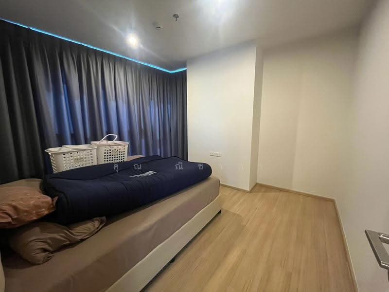 The Base Chaengwattana, Nonthaburi, Chaeng Watthana Road, Khlong Klue, Pak Kret, Nonthaburi, 2 Bedrooms, 49 sqm, Condo For Sale, by คุณ ณิชาภา, 500541509 - DDproperty.com