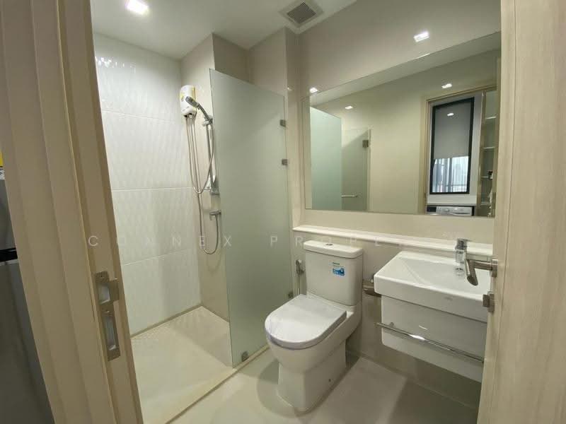 Life One Wireless, Bangkok, 1 Wireless Road, Lumphini, Pathum Wan, Bangkok, 1 Bedroom, 36 sqm, Condo For Rent, by Connex Property, 500541510 - DDproperty.com