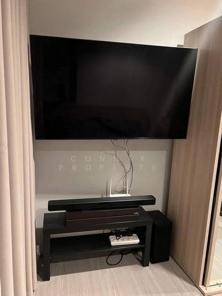 Life Asoke-Rama 9, bangkok, 626 Asoke-Dindaeng Road, Makkasan, Ratchathewi, Bangkok, 1 Bedroom, 27 sqm, Condo For Rent, by Connex Property, 500541512 - DDproperty.com