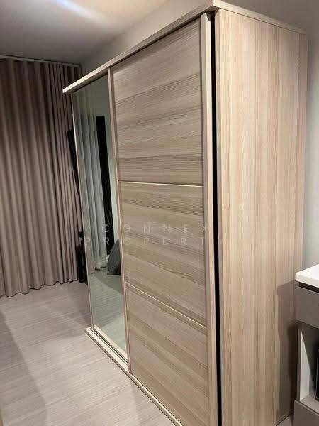 Life Asoke-Rama 9, bangkok, 626 Asoke-Dindaeng Road, Makkasan, Ratchathewi, Bangkok, 1 Bedroom, 27 sqm, Condo For Rent, by Connex Property, 500541512 - DDproperty.com