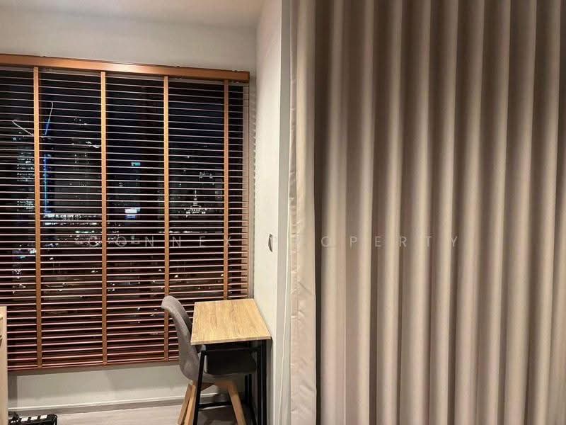 Life Asoke-Rama 9, bangkok, 626 Asoke-Dindaeng Road, Makkasan, Ratchathewi, Bangkok, 1 Bedroom, 27 sqm, Condo For Rent, by Connex Property, 500541512 - DDproperty.com