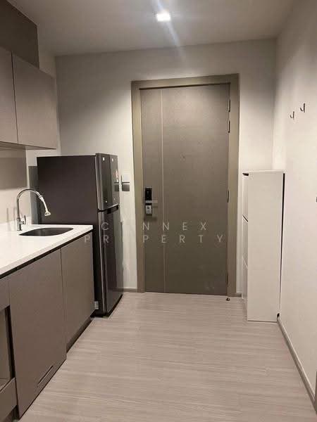 Life Asoke-Rama 9, bangkok, 626 Asoke-Dindaeng Road, Makkasan, Ratchathewi, Bangkok, 1 Bedroom, 27 sqm, Condo For Rent, by Connex Property, 500541512 - DDproperty.com