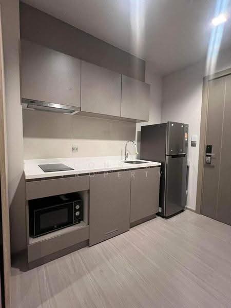 Life Asoke-Rama 9, bangkok, 626 Asoke-Dindaeng Road, Makkasan, Ratchathewi, Bangkok, 1 Bedroom, 27 sqm, Condo For Rent, by Connex Property, 500541512 - DDproperty.com