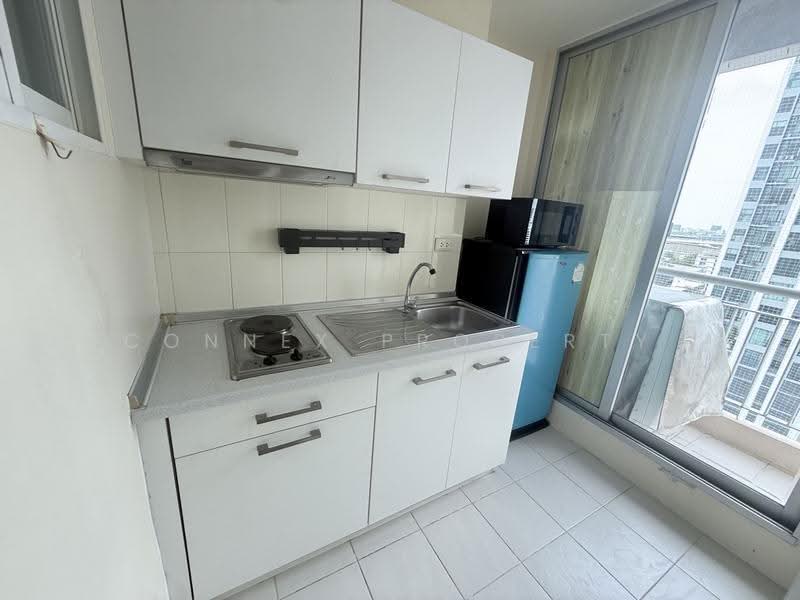 Life @ Phahon-Ari, Bangkok, 1415 Phaholyothin Road, Samsen Nai, Phaya Thai, Bangkok, 1 Bedroom, 31 sqm, Condo For Rent, by Connex Property, 500541513 - DDproperty.com