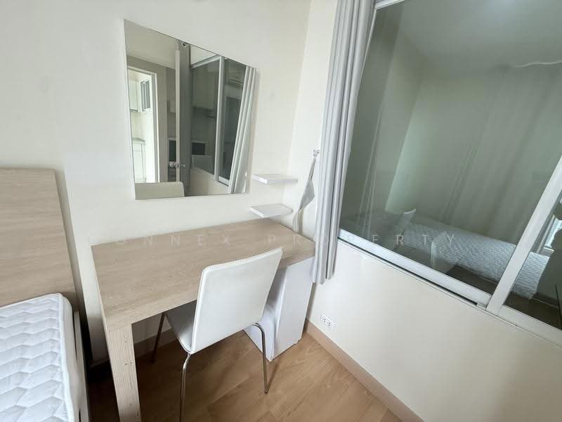Life @ Phahon-Ari, Bangkok, 1415 Phaholyothin Road, Samsen Nai, Phaya Thai, Bangkok, 1 Bedroom, 31 sqm, Condo For Rent, by Connex Property, 500541513 - DDproperty.com