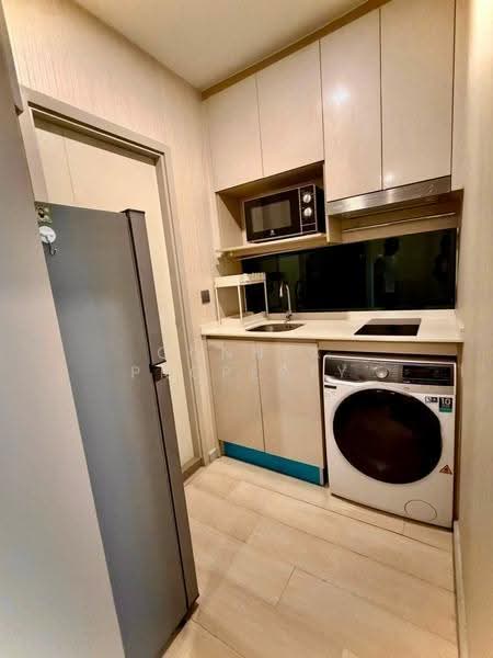 Knightsbridge Prime Sathorn : ไนท์บริดจ์ ไพรม์ สาทร, กรุงเทพ, 599 นราธิวาสราชนครินทร์, ทุ่งมหาเมฆ, สาทร, กรุงเทพ, 31 ตร.ม., คอนโด ให้เช่า, โดย Connex Property, 500541514 - DDproperty.com