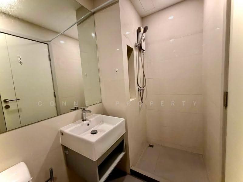 Knightsbridge Prime Sathorn, Bangkok, 599 Naradhiwas Rajanagarindra Road, Thung Maha Mek, Sathon, Bangkok, 1 Bedroom, 31 sqm, Condo For Rent, by Connex Property, 500541514 - DDproperty.com