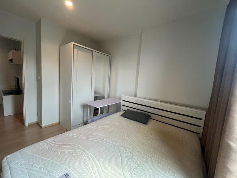 The Base Chaengwattana, Nonthaburi, Chaeng Watthana Road, Khlong Klue, Pak Kret, Nonthaburi, 1 Bedroom, 31 sqm, Condo For Sale, by คุณ ณิชาภา, 500541515 - DDproperty.com