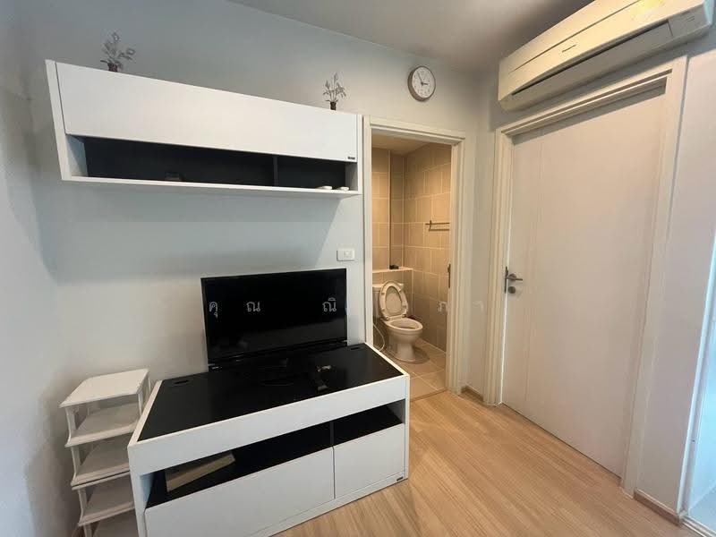 The Base Chaengwattana, Nonthaburi, Chaeng Watthana Road, Khlong Klue, Pak Kret, Nonthaburi, 1 Bedroom, 31 sqm, Condo For Sale, by คุณ ณิชาภา, 500541515 - DDproperty.com