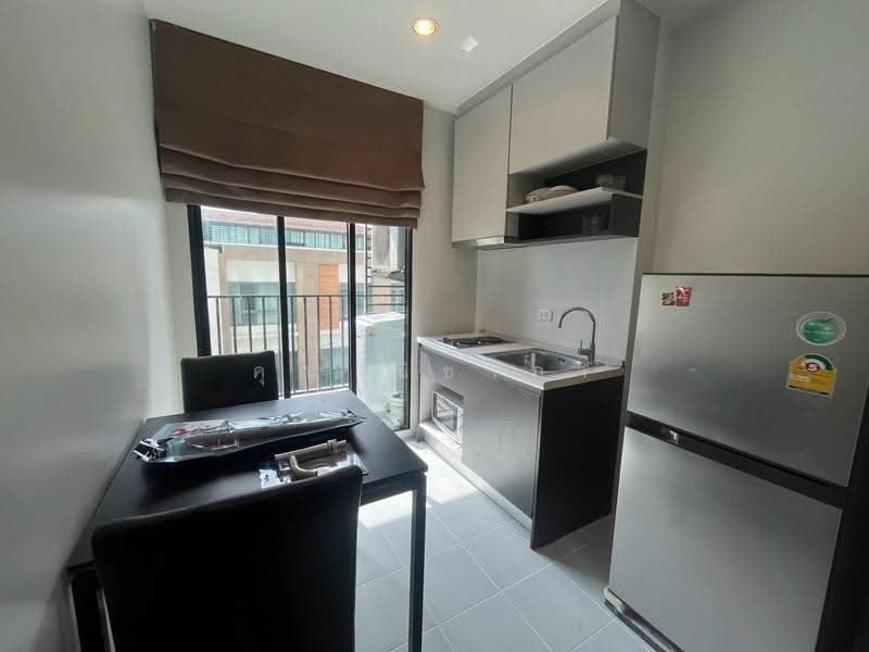 The Base Chaengwattana, Nonthaburi, Chaeng Watthana Road, Khlong Klue, Pak Kret, Nonthaburi, 1 Bedroom, 31 sqm, Condo For Sale, by คุณ ณิชาภา, 500541515 - DDproperty.com