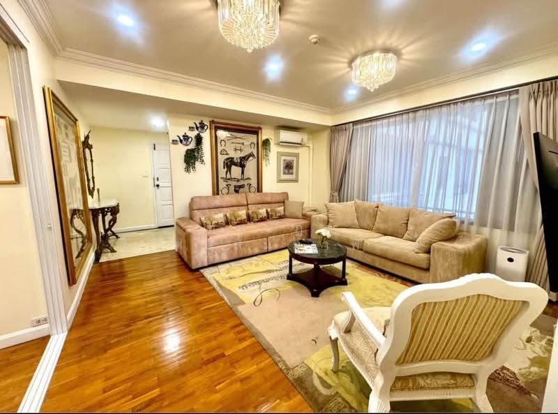 Baan Piya Sathorn : บ้านปิยะสาธร, กรุงเทพ, ซอยสวนพลู (สาทร ซอย 3) ถนนสาทรใต้ แขวงทุ่งมหาเมฆ เขตสาทร กรุงเทพมหานคร, ทุ่งมหาเมฆ, สาทร, กรุงเทพ, 92 ตร.ม., คอนโด ให้เช่า, โดย ทศวัฏฏ์ วิเศษสัมมาพันธ์, 500541517 - DDproperty.com