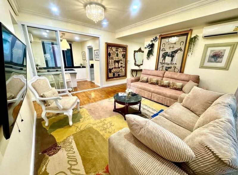 Baan Piya Sathorn : บ้านปิยะสาธร, กรุงเทพ, ซอยสวนพลู (สาทร ซอย 3) ถนนสาทรใต้ แขวงทุ่งมหาเมฆ เขตสาทร กรุงเทพมหานคร, ทุ่งมหาเมฆ, สาทร, กรุงเทพ, 92 ตร.ม., คอนโด ให้เช่า, โดย ทศวัฏฏ์ วิเศษสัมมาพันธ์, 500541517 - DDproperty.com