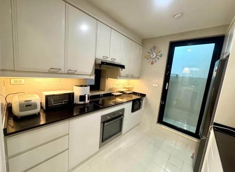 Baan Piya Sathorn, Bangkok, Soi Suanplu (Sathorn Soi 3) South Sathorn Road, Thung Maha Mek, Sathon, Bangkok, 2 Bedrooms, 92 sqm, Condo For Rent, by ทศวัฏฏ์ วิเศษสัมมาพันธ์, 500541517 - DDproperty.com