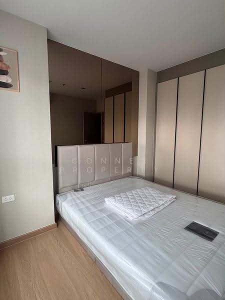 IDEO Rama 9-Asoke, bangkok, Rama 9 Road, Huai Khwang, Bangkok, 1 Bedroom, 37 sqm, Condo For Rent, by Connex Property, 500541518 - DDproperty.com