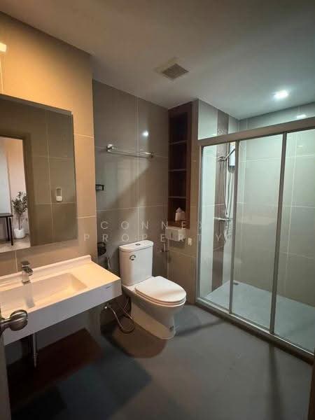 IDEO Rama 9-Asoke, bangkok, Rama 9 Road, Huai Khwang, Bangkok, 1 Bedroom, 37 sqm, Condo For Rent, by Connex Property, 500541518 - DDproperty.com