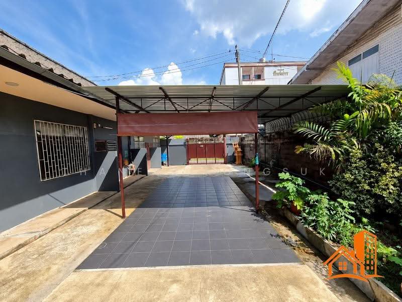 บ้าน 100 ตร.วา ซอยพหลโยธิน 65 เข้าออกได้ 3 ทาง, Bangkok, พหลโยธิน, Anusaowari, Bang Khen, Bangkok, 4 Bedrooms, 200 sqm, Single Detached House For Sale, by Thanest Kongsuk, 500541524 - DDproperty.com