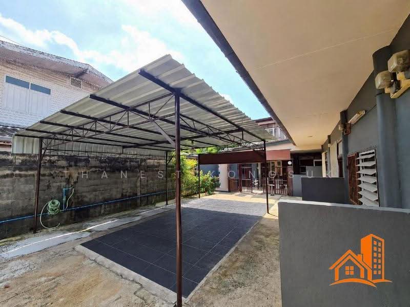 บ้าน 100 ตร.วา ซอยพหลโยธิน 65 เข้าออกได้ 3 ทาง, Bangkok, พหลโยธิน, Anusaowari, Bang Khen, Bangkok, 4 Bedrooms, 200 sqm, Single Detached House For Sale, by Thanest Kongsuk, 500541524 - DDproperty.com