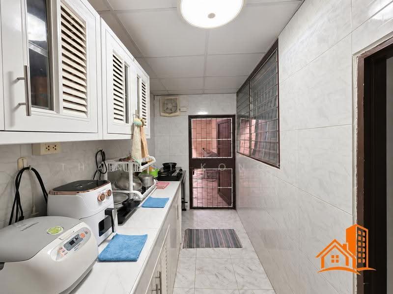 บ้าน 100 ตร.วา ซอยพหลโยธิน 65 เข้าออกได้ 3 ทาง, Bangkok, พหลโยธิน, Anusaowari, Bang Khen, Bangkok, 4 Bedrooms, 200 sqm, Single Detached House For Sale, by Thanest Kongsuk, 500541524 - DDproperty.com