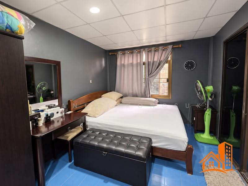 บ้าน 100 ตร.วา ซอยพหลโยธิน 65 เข้าออกได้ 3 ทาง, Bangkok, พหลโยธิน, Anusaowari, Bang Khen, Bangkok, 4 Bedrooms, 200 sqm, Single Detached House For Sale, by Thanest Kongsuk, 500541524 - DDproperty.com