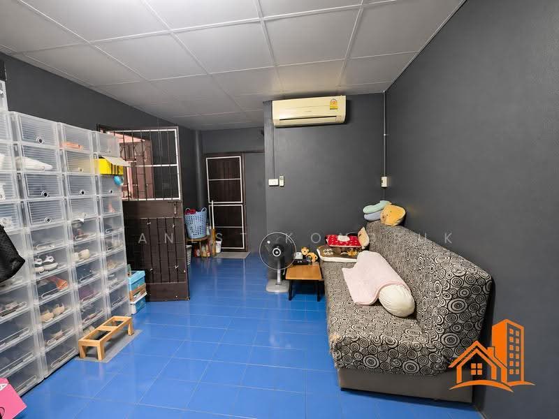 บ้าน 100 ตร.วา ซอยพหลโยธิน 65 เข้าออกได้ 3 ทาง, Bangkok, พหลโยธิน, Anusaowari, Bang Khen, Bangkok, 4 Bedrooms, 200 sqm, Single Detached House For Sale, by Thanest Kongsuk, 500541524 - DDproperty.com