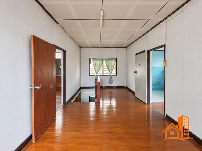 บ้าน 100 ตร.วา ซอยพหลโยธิน 65 เข้าออกได้ 3 ทาง, Bangkok, พหลโยธิน, Anusaowari, Bang Khen, Bangkok, 4 Bedrooms, 200 sqm, Single Detached House For Sale, by Thanest Kongsuk, 500541524 - DDproperty.com