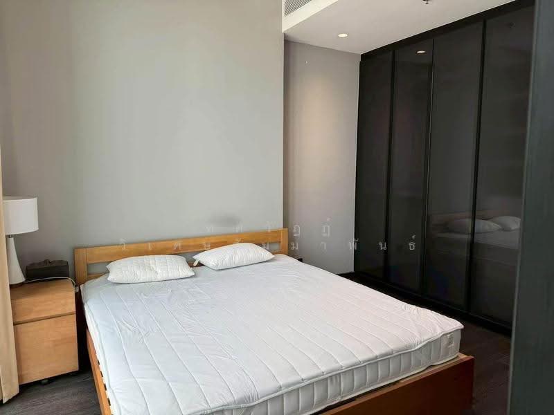 Tait Sathorn 12, Bangkok, Soi Sathorn 12, Sathorn Road, Silom, Bang Rak, Bangkok, 2 Bedrooms, 73 sqm, Condo For Rent, by ทศวัฏฏ์ วิเศษสัมมาพันธ์, 500541526 - DDproperty.com