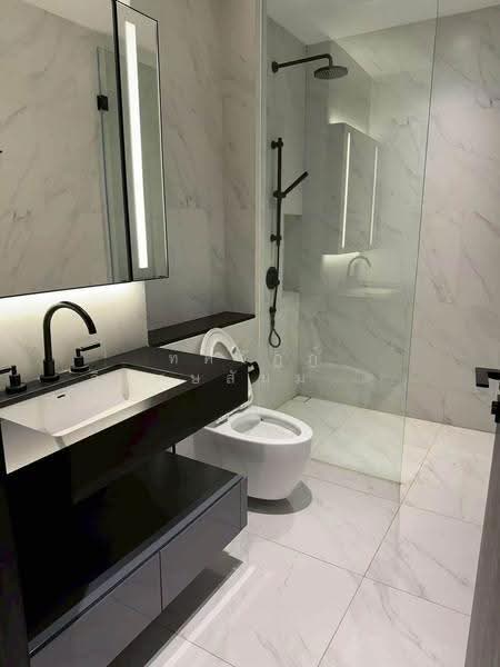 Tait Sathorn 12, Bangkok, Soi Sathorn 12, Sathorn Road, Silom, Bang Rak, Bangkok, 2 Bedrooms, 73 sqm, Condo For Rent, by ทศวัฏฏ์ วิเศษสัมมาพันธ์, 500541526 - DDproperty.com