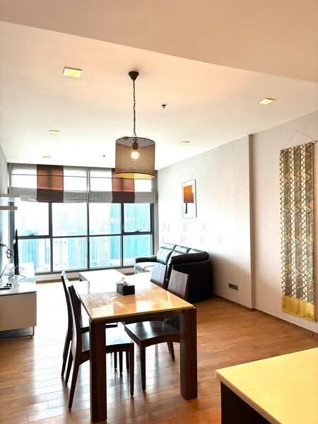 Hyde Sukhumvit 13 : ไฮด์ สุขุมวิท 13, กรุงเทพ, 13 ซอยสุขุมวิท 13, คลองเตยเหนือ, วัฒนา, กรุงเทพ, 77 ตร.ม., Condo ให้เช่า, โดย Connex Property, 500541527 - DDproperty.com