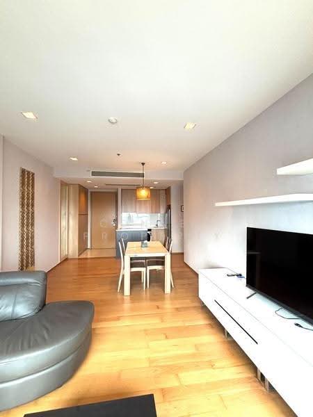 Hyde Sukhumvit 13, Bangkok, 13 Sukhumvit Road, Khlongtoei Nua, Watthana, Bangkok, 2 Bedrooms, 77 sqm, Condo For Rent, by Connex Property, 500541527 - DDproperty.com