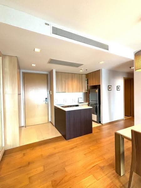 Hyde Sukhumvit 13 : ไฮด์ สุขุมวิท 13, กรุงเทพ, 13 ซอยสุขุมวิท 13, คลองเตยเหนือ, วัฒนา, กรุงเทพ, 77 ตร.ม., Condo ให้เช่า, โดย Connex Property, 500541527 - DDproperty.com